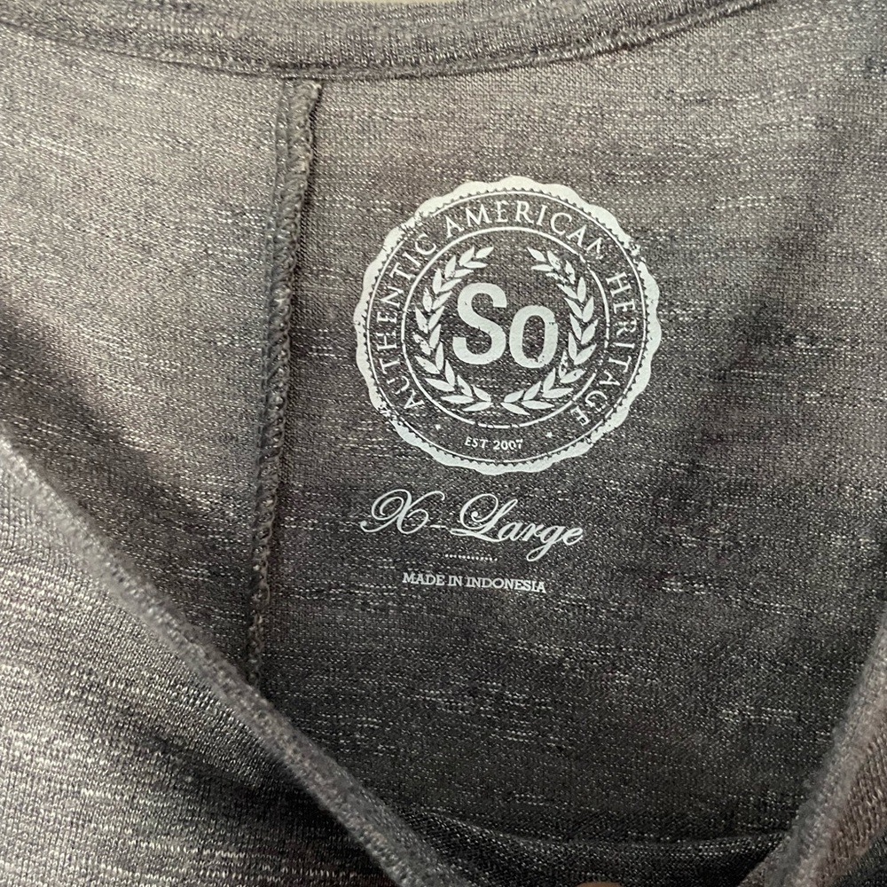 SO Authentic - Picture 3 of 3